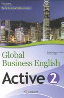 Global Business English Active. 2