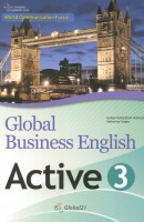 Global Business English Active. 3