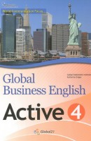Global Business English Active. 4
