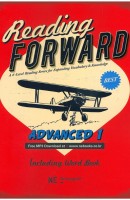 Reading Forward Advanced. 1