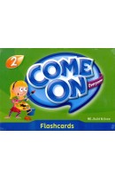 Come on Everyone Flashcards. 2(인터넷전용상품)
