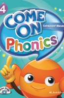 Come On Phonics. 4 - Consonant Blends