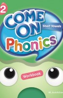 Come On Phonics. 2(Workbook)