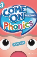Come On Phonics. 3(Workbook)
