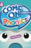 Come On Phonics. 4(Workbook)