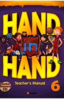 Hand in Hand. 6(Teacher's Manual)