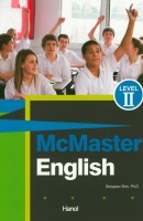 Mcmaster English (LEVEL 2)