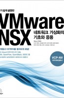 알기 쉽게 설명한 VMware NSX