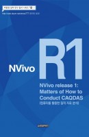 NVivo R1(NVivo release 1): Matters of How to Conduct CAQDAS