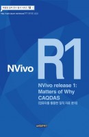 NVivo R1(NVivo release 1): Matters of Why CAQDAS