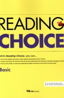 Reading Choice: Basic