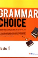 Grammar Choice: Basic. 1
