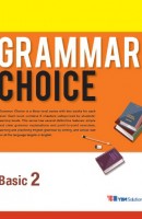 Grammar Choice: Basic. 2