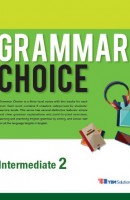 Grammar Choice: Intermediate. 2