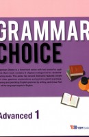 Grammar Choice: Advanced. 1