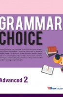 Grammar Choice: Advanced. 2
