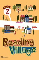 Reading Village Basic. 2(SB+WB)