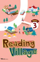 Reading Village Basic. 3(SB+WB)