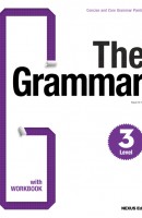 The Grammar Level. 3(with Workbook)