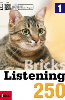 Bricks Listening 250. 1