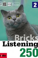 Bricks Listening 250. 2
