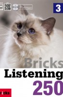 Bricks Listening 250. 3
