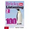 Bricks Easy Listening 100. 2(Teacher&#39;s Guide)