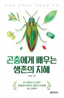 곤충에게 배우는 생존의 지혜
