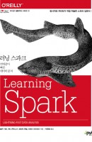 러닝 스파크(Learning Spark)