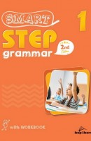 Smart Step Grammar. 1