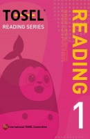 TOSEL Reading Series(Pre-Starter) 학생용. 1