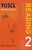 TOSEL Reading Series(Starter) 학생용. 2