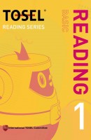 TOSEL Reading Series(Basic) 학생용. 1