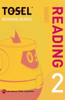 TOSEL Reading Series(Basic) 학생용. 2