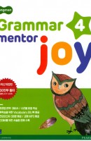Longman Grammar Mentor Joy. 4