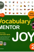 Longman Vocabulary Mentor Joy. 2