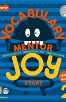 Longman Vocabulary Mentor Joy Start. 2