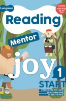 Longman Reading Mentor Joy Start. 1(Longman)