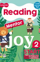 Longman Reading Mentor Joy Start. 2(Longman)