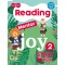 Longman Reading Mentor Joy Start. 2(Longman)
