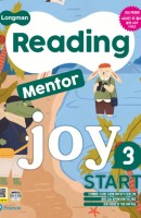 Longman Reading Mentor Joy Start. 3(Longman)