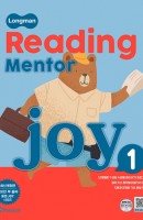Longman Reading Mentor Joy. 1(Longman)
