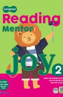Longman Reading Mentor Joy. 2(Longman)