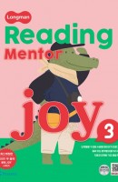 Longman Reading Mentor Joy. 3(Longman)
