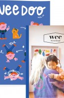 위매거진(Wee Magazine)Vol. 23+위두(Wee Doo)Vol.12 합본
