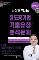김상훈 박사의 철도공기업 기출유형 분석문제(2021)