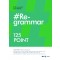 조태정 영어 리그래머(#Re-grammar) 125Point(2021)