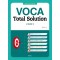 VOCA Total Solution 고등필수